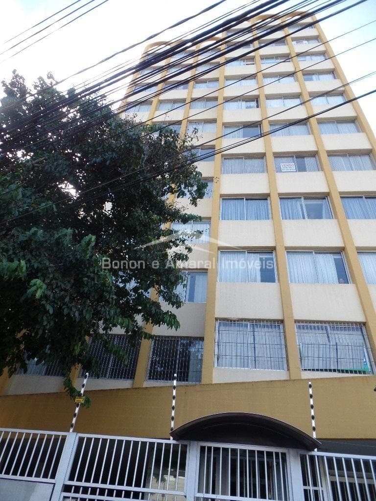 Foto do condomínio Luiza Neves Morelli