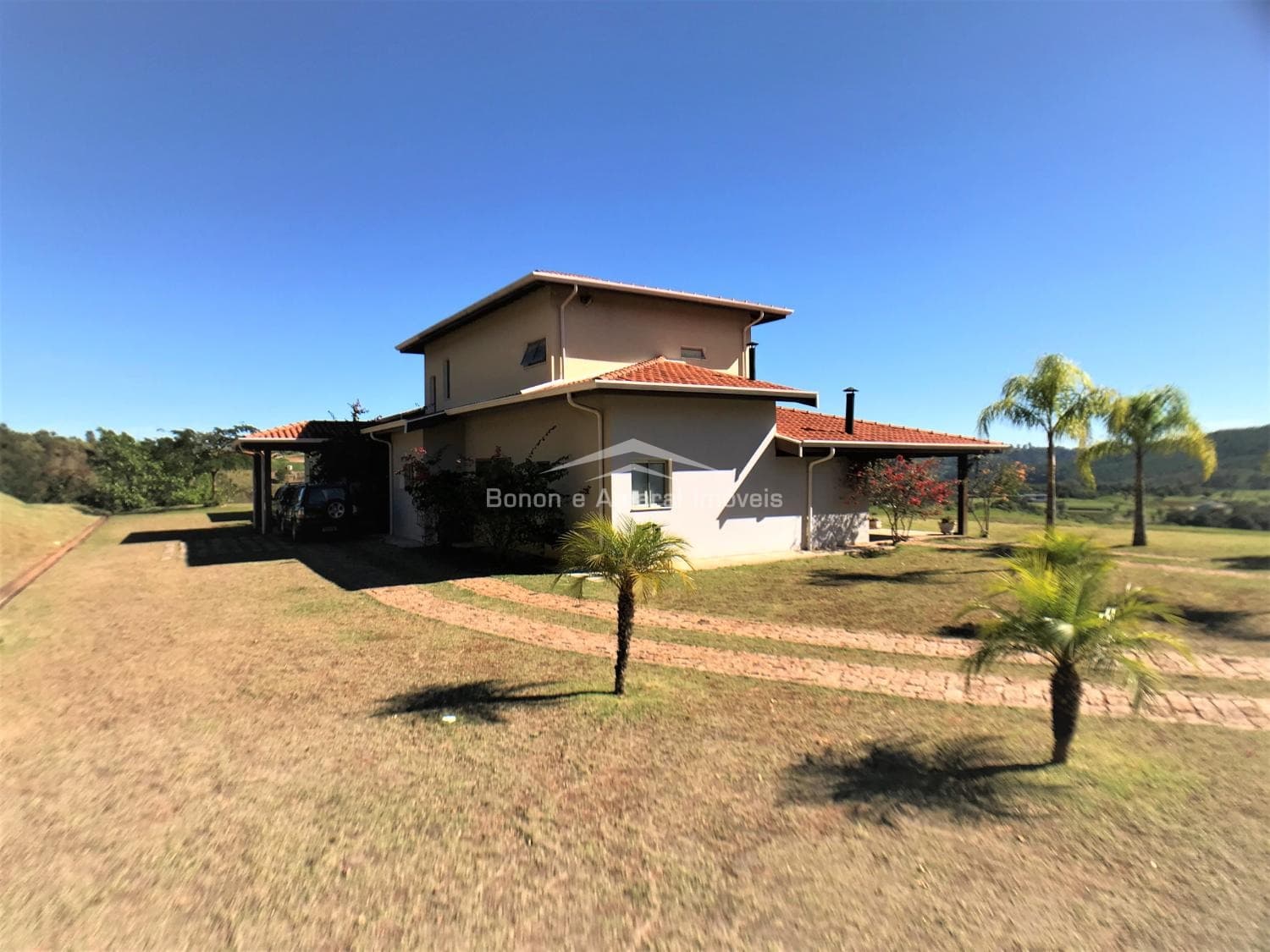 Casa em Condomínio à Venda - Joaquim Egídio em Campinas / SP