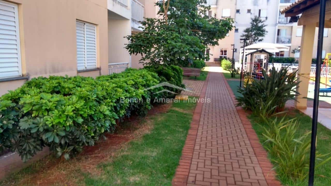 Foto do condomínio Lumini Iv