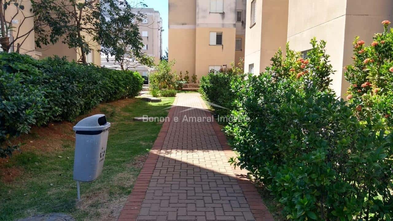 Foto do condomínio Lumini Iv