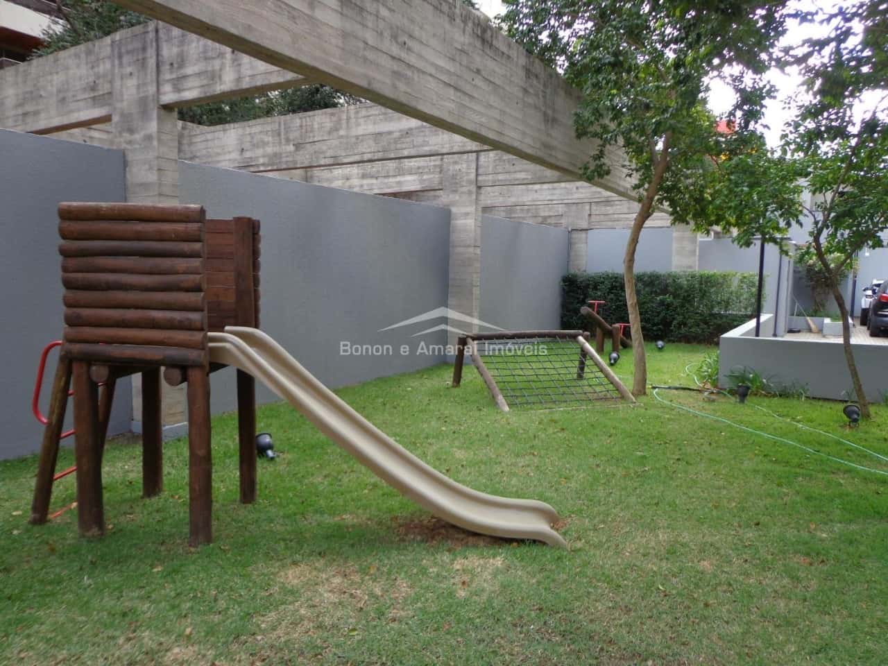 Foto do condomínio Maxhaus Cambuí I