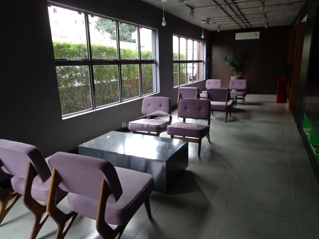 Foto do condomínio Maxhaus Cambuí I