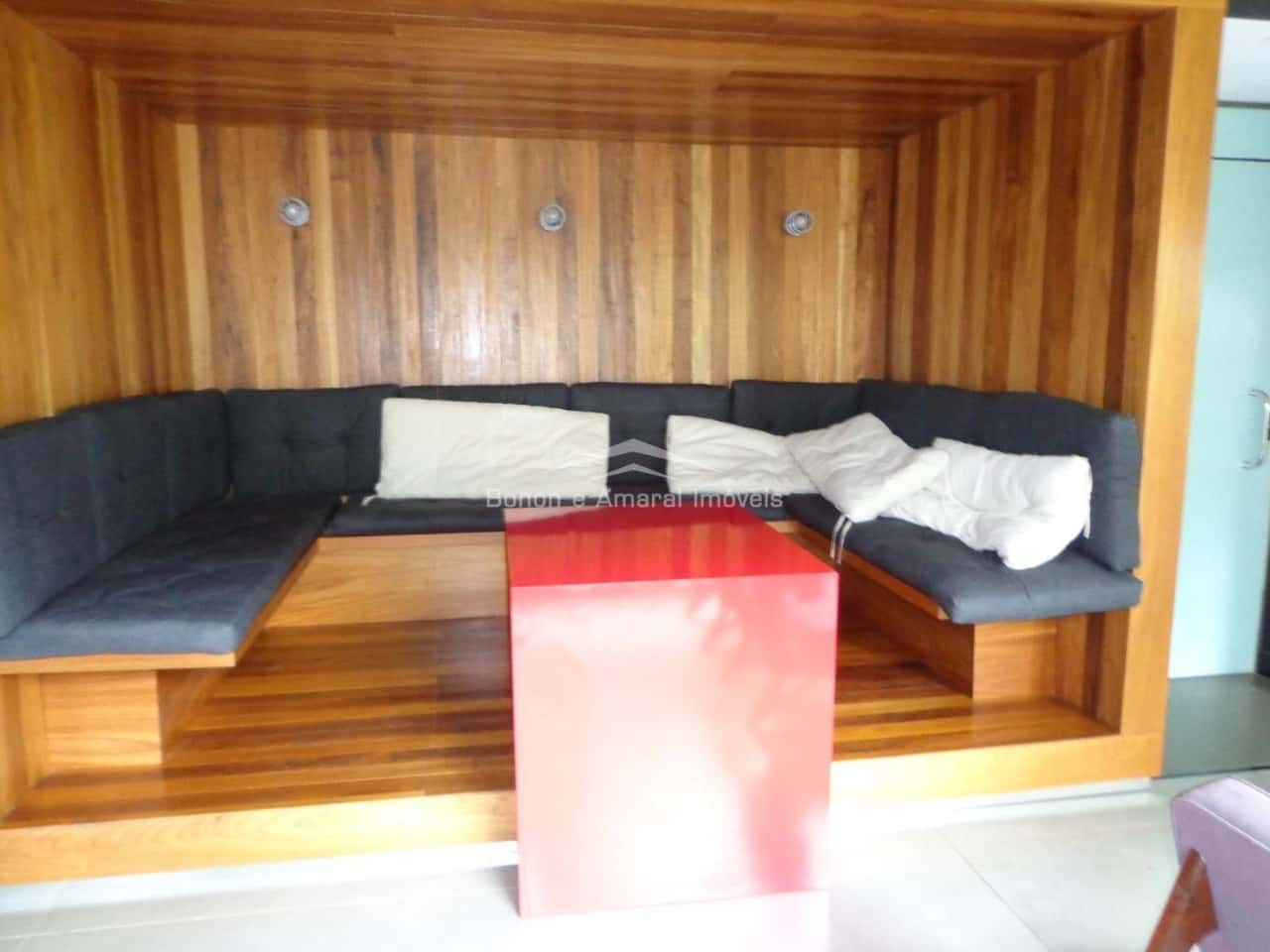 Foto do condomínio Maxhaus Cambuí I