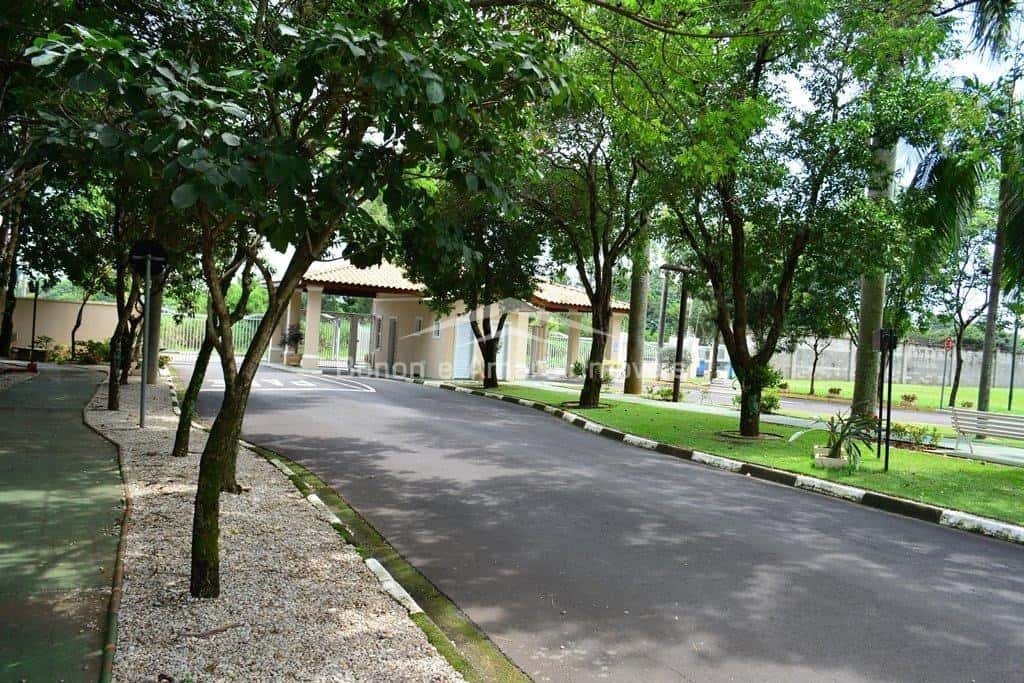 Foto do condomínio Condomínio Aurora