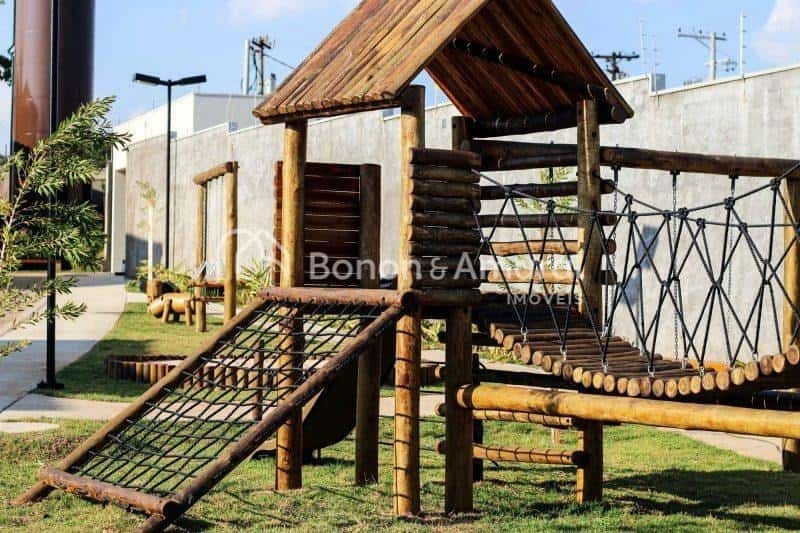 Foto do condomínio Condomínio Barão Ville