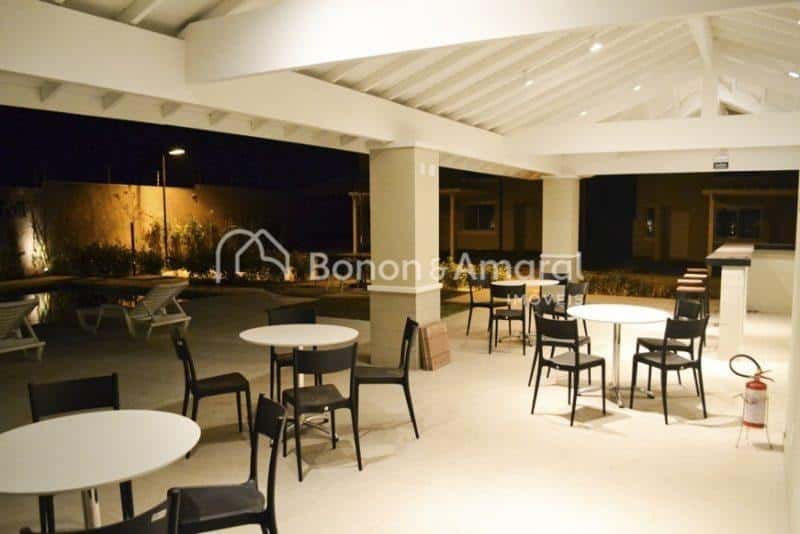 Foto do condomínio Condomínio Barão Ville