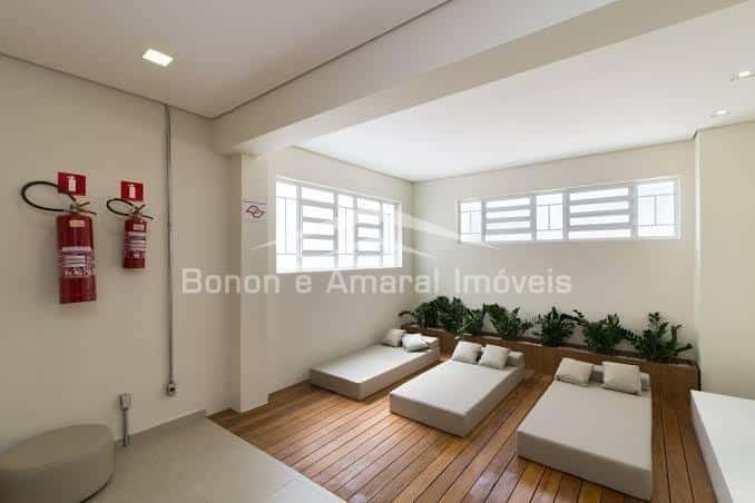 Foto do condomínio Pateo Abolição