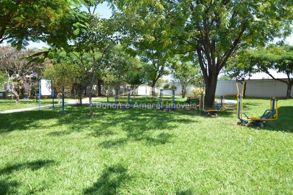 Foto do condomínio Condomínio Campos Do Conde I
