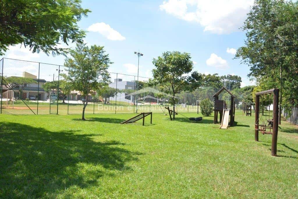 Foto do condomínio Condomínio Campos Do Conde I