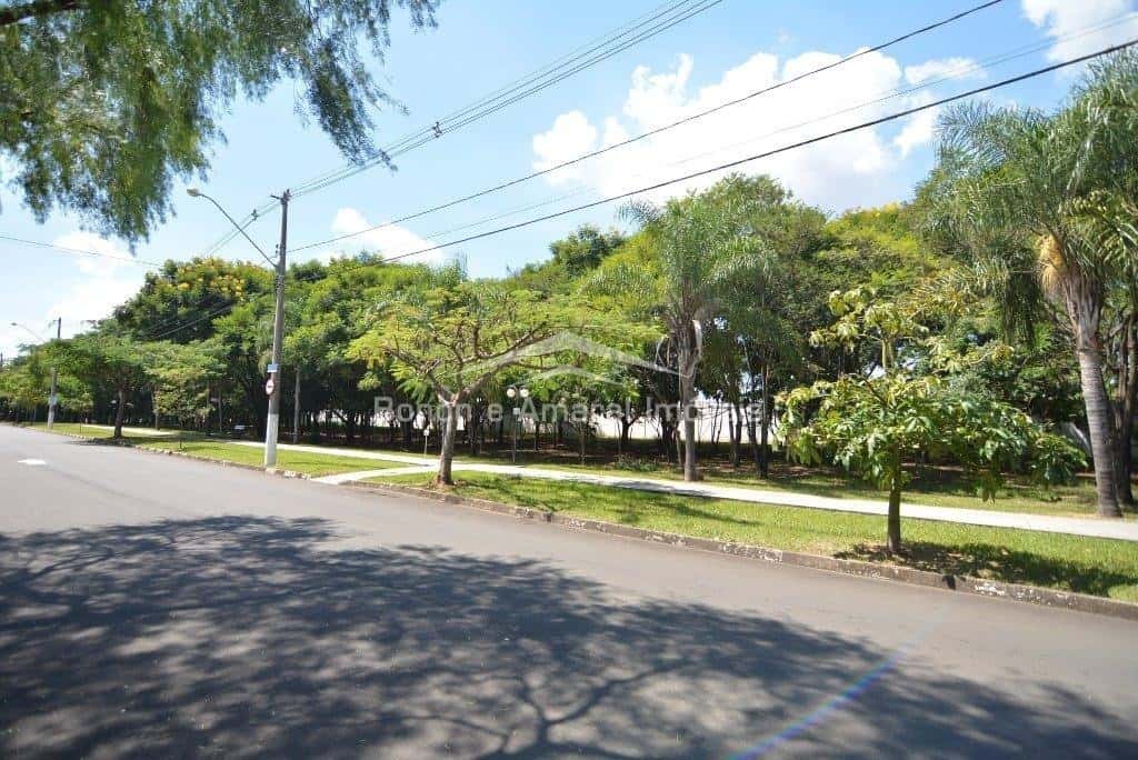 Foto do condomínio Condomínio Campos Do Conde I