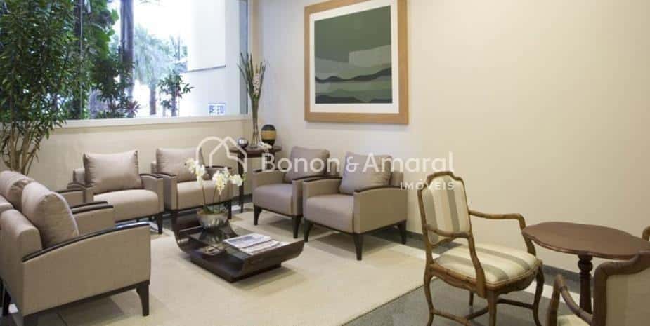Foto do condomínio Park Tower Hotel Residence