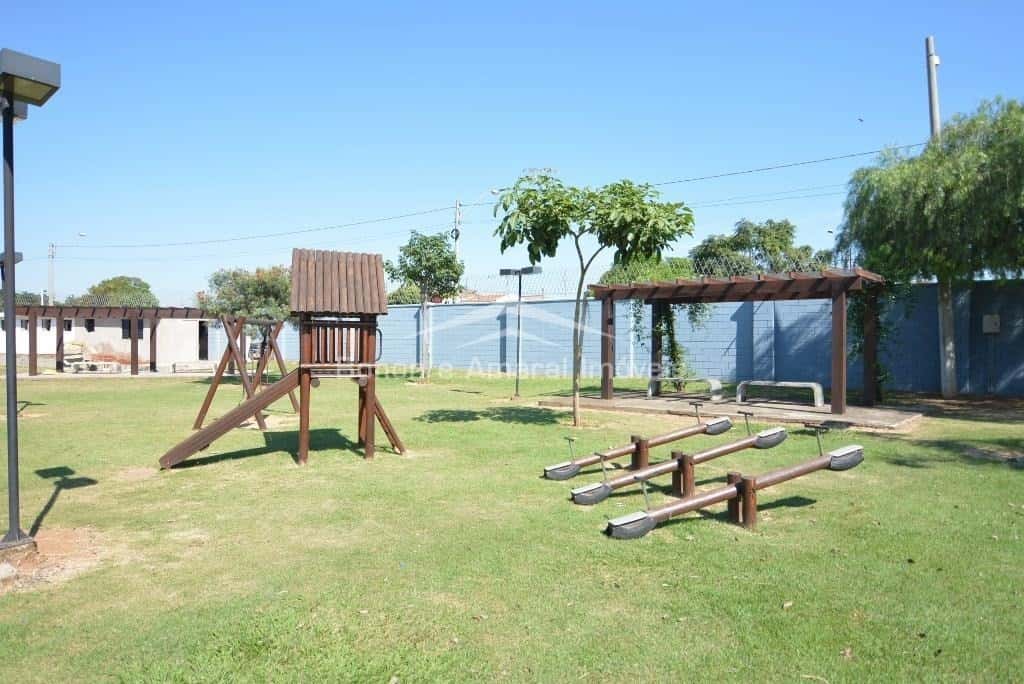 Foto do condomínio Condomínio Campos Do Conde Ii