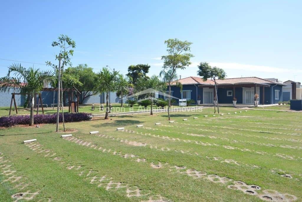 Foto do condomínio Condomínio Campos Do Conde Ii