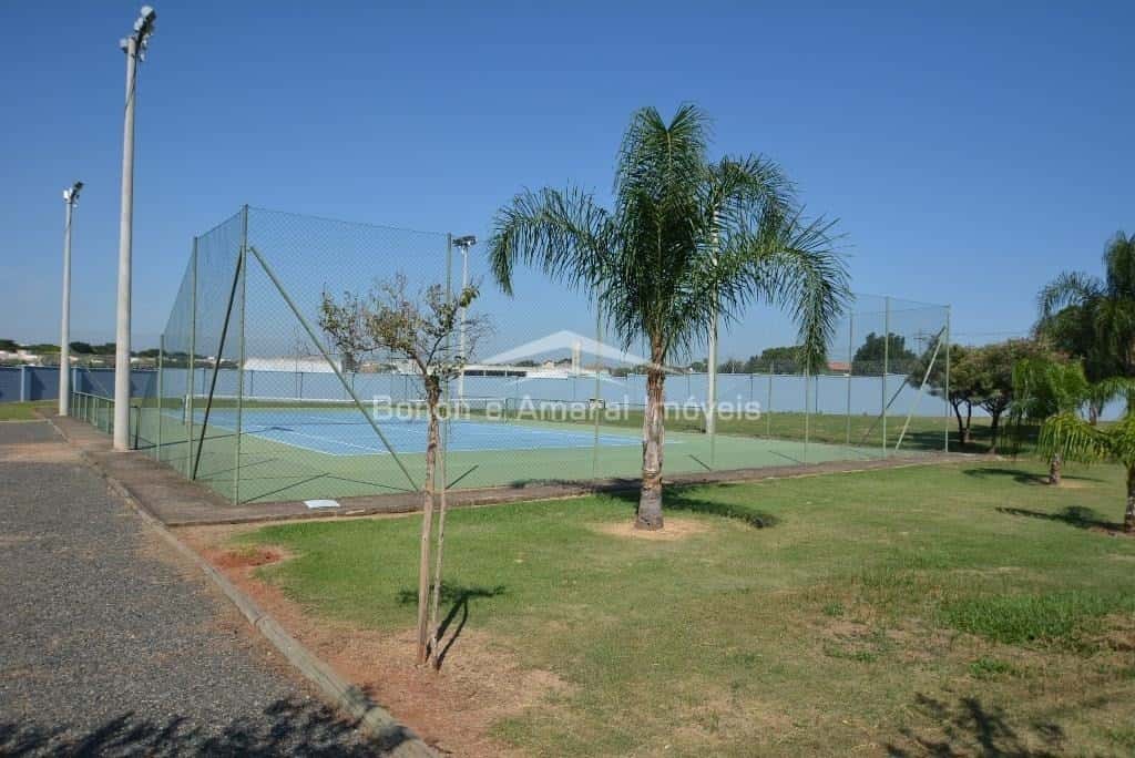 Foto do condomínio Condomínio Campos Do Conde Ii