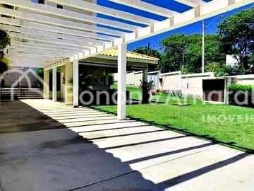 Foto do condomínio Parque Celeste