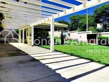 Foto do condomínio Parque Celeste