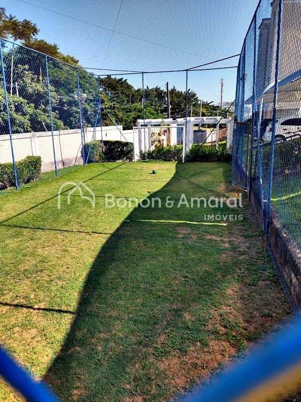 Foto do condomínio Parque Celeste