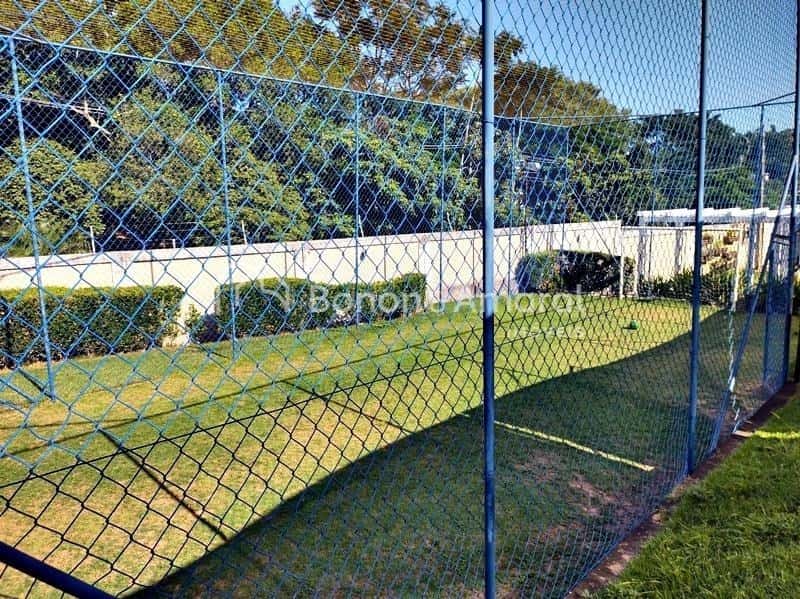 Foto do condomínio Parque Celeste