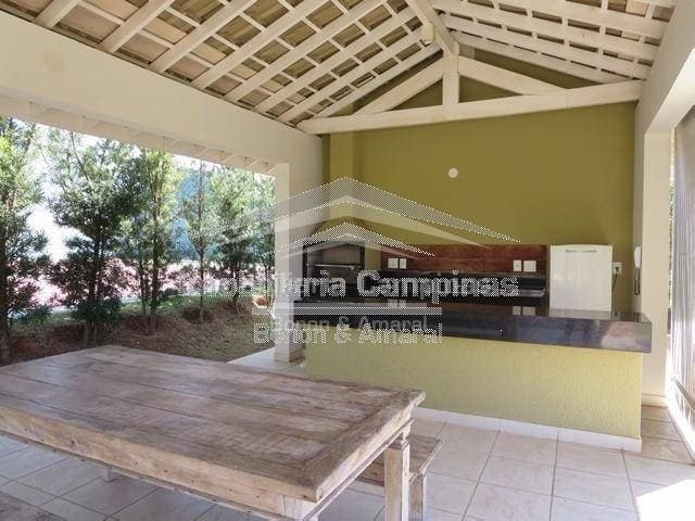 Foto do condomínio Parque Das Quaresmeiras