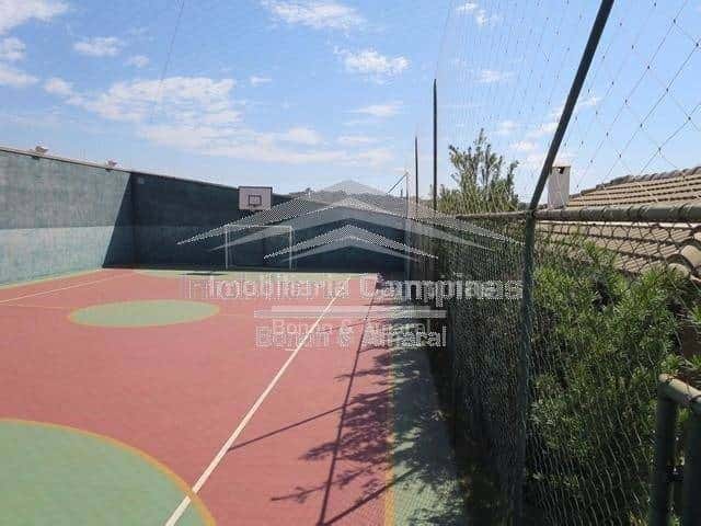 Foto do condomínio Parque Das Quaresmeiras