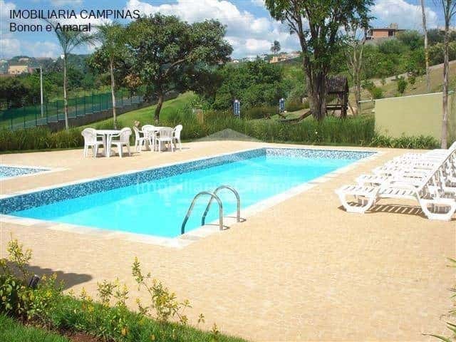 Foto do condomínio Parque Das Quaresmeiras