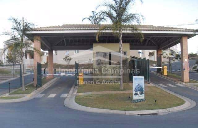 Foto do condomínio Parque Das Quaresmeiras