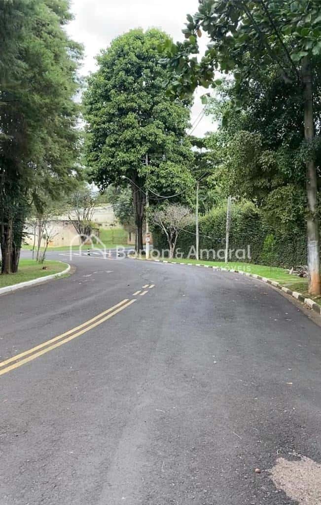 Foto do condomínio Parque Residencial Maison Blanche