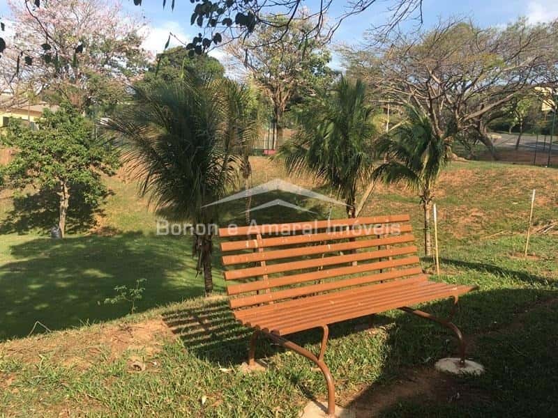 Foto do condomínio Parque Residencial Maison Blanche