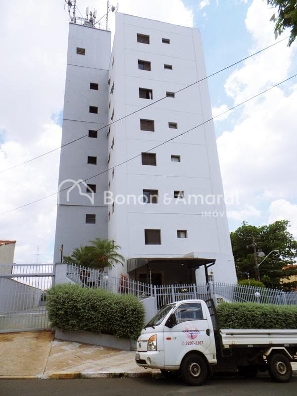 Foto do condomínio Condomínio Edificio Iporã