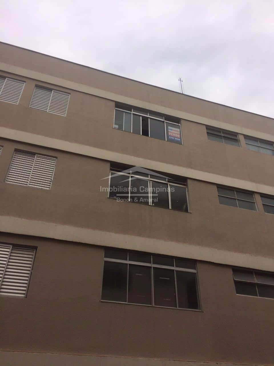 Foto do condomínio Condomínio Edifício Paineiras E Pinheiros