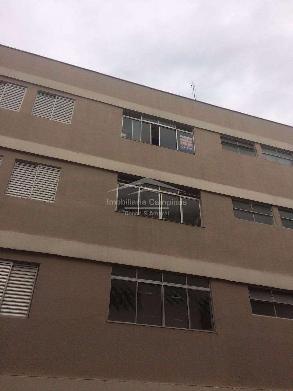Foto do condomínio Condomínio Edifício Paineiras E Pinheiros