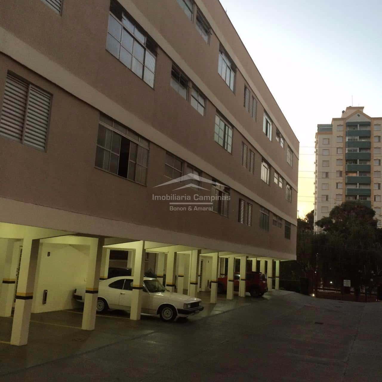 Foto do condomínio Condomínio Edifício Paineiras E Pinheiros