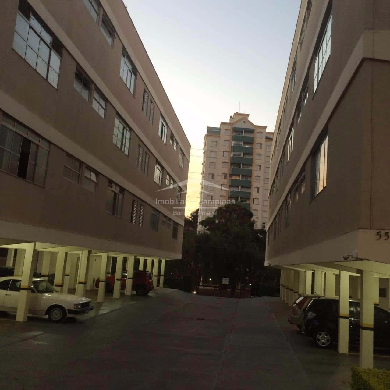 Foto do condomínio Condomínio Edifício Paineiras E Pinheiros