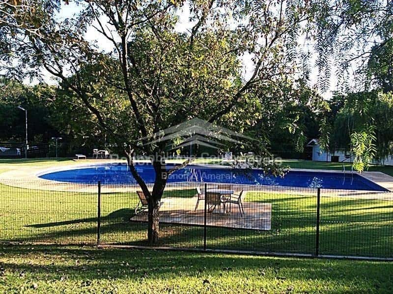 Foto do condomínio Condominio Estancia Paraiso