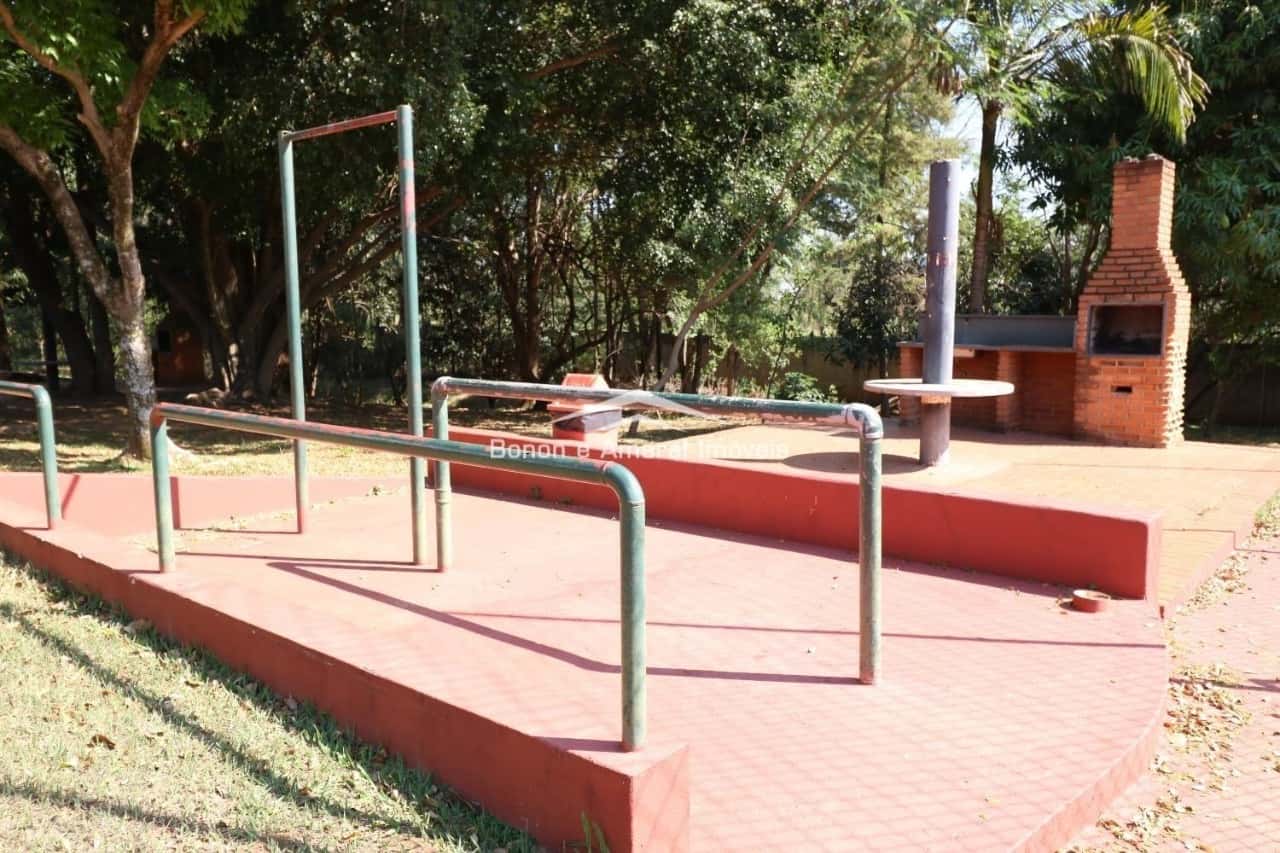 Foto do condomínio Condominio Estancia Paraiso