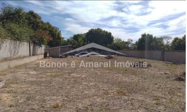Terreno à Venda - Village Campinas em Campinas / SP