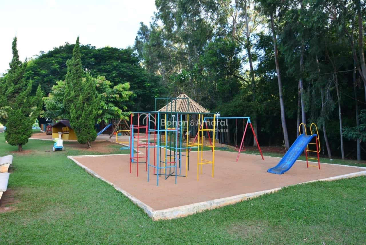 Foto do condomínio Condomínio Green Ville