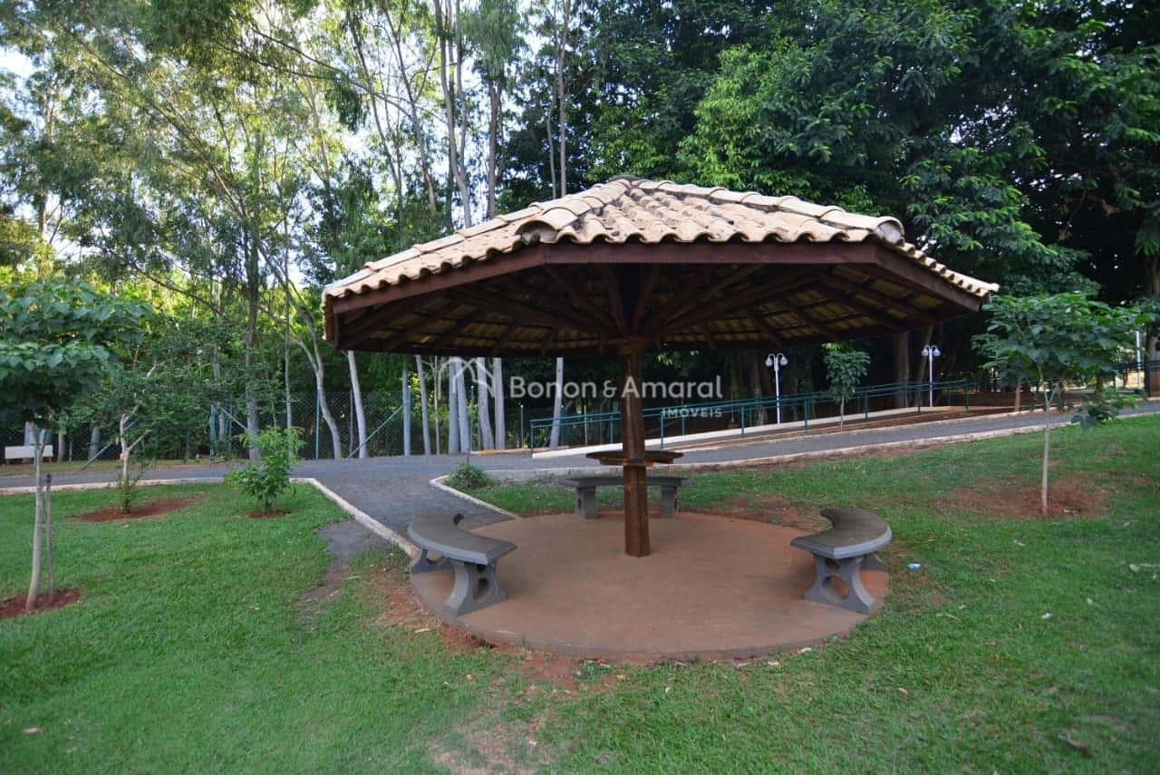 Foto do condomínio Condomínio Green Ville