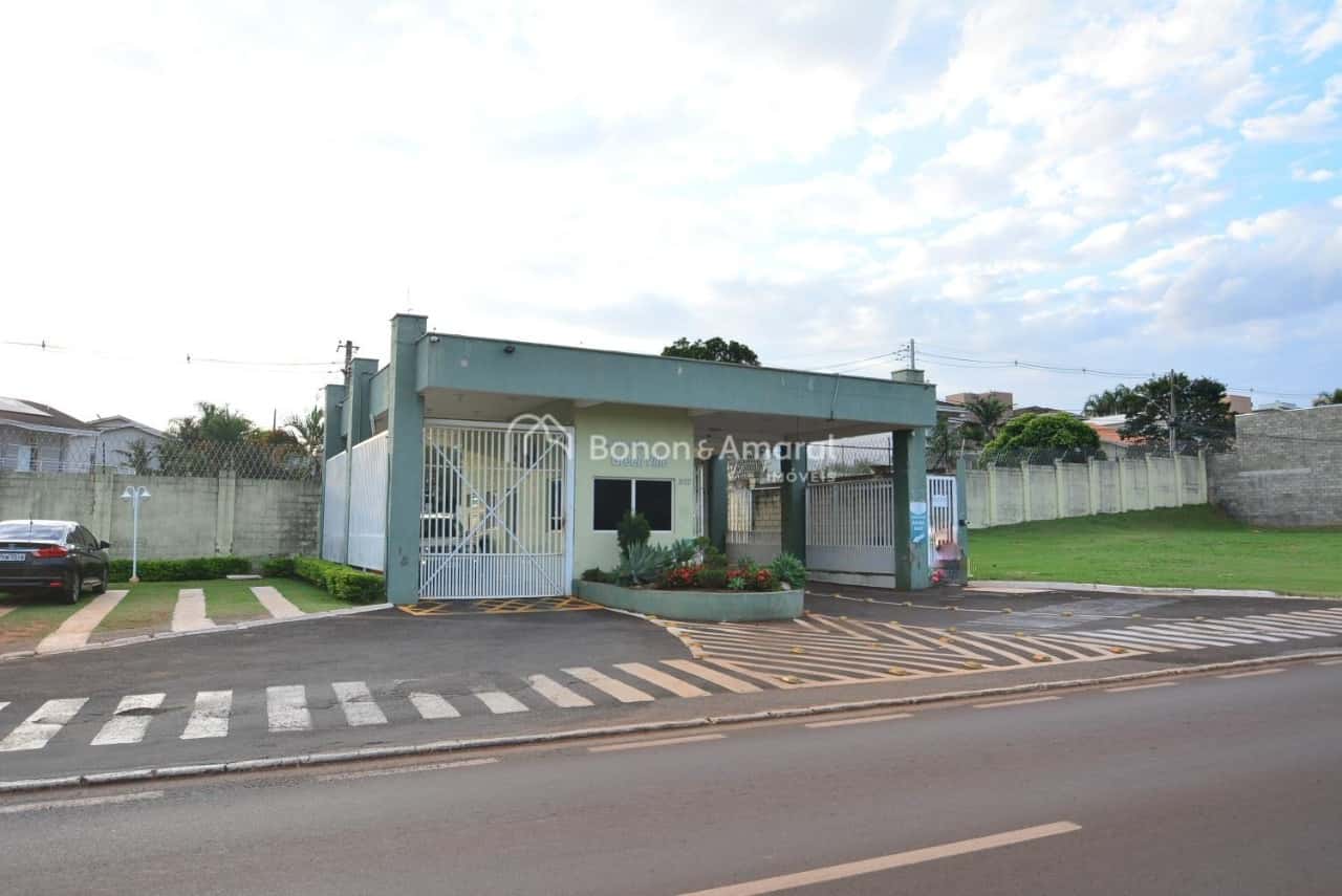 Foto do condomínio Condomínio Green Ville