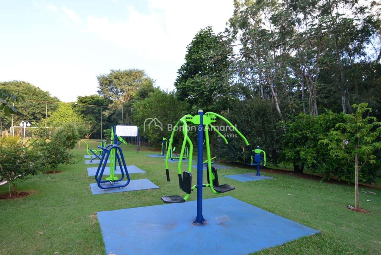 Foto do condomínio Condomínio Green Ville