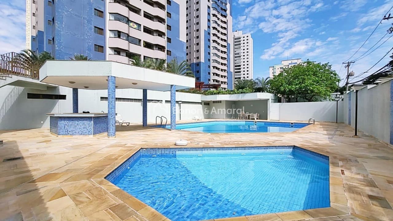 Foto do condomínio Condominio Ilha Bella