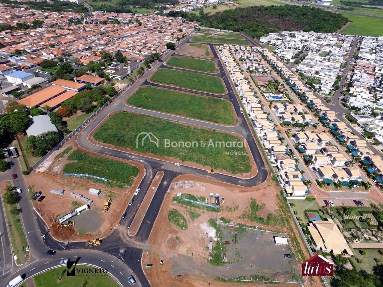 Foto do condomínio Condomínio Jardim Dos Lírios