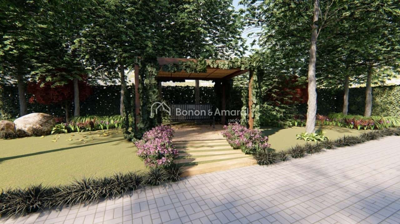 Foto do condomínio Condomínio Jardim Dos Lírios
