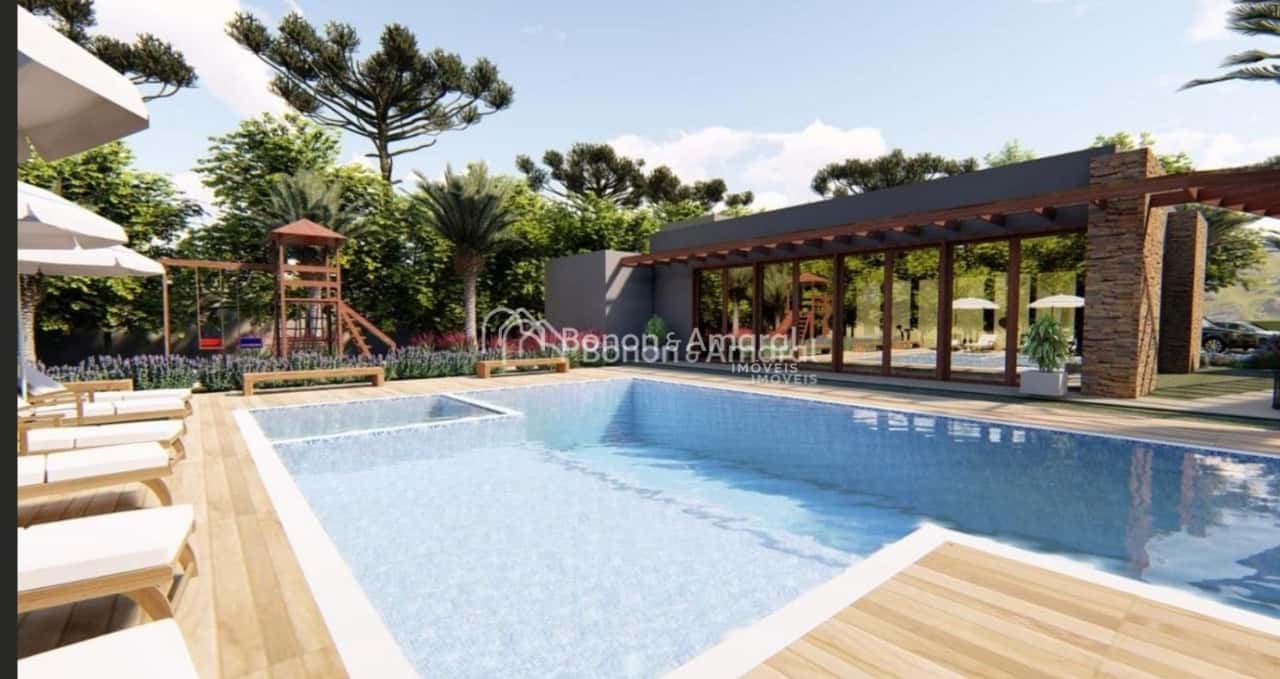 Foto do condomínio Condomínio Jardim Dos Lírios