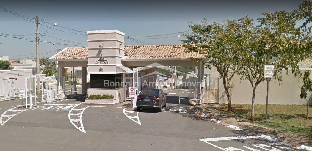 Foto do condomínio Condominio Le Village