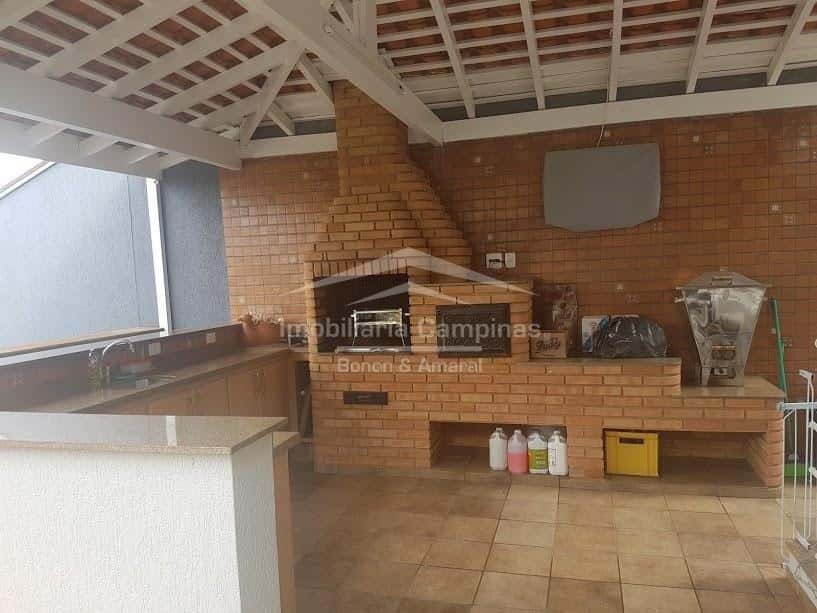 Foto do condomínio Condominio Millenium