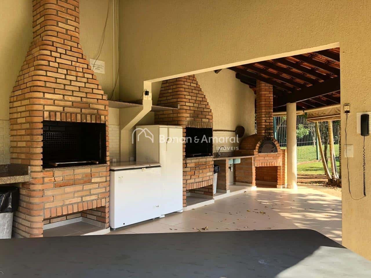 Foto do condomínio Condominio Millenium