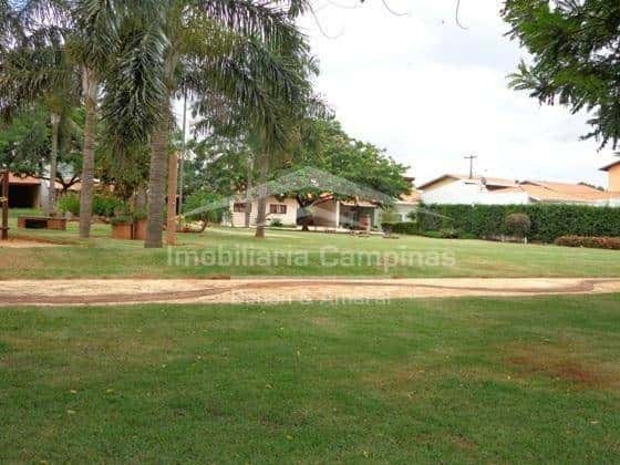 Foto do condomínio Condomínio Moradas De Betel