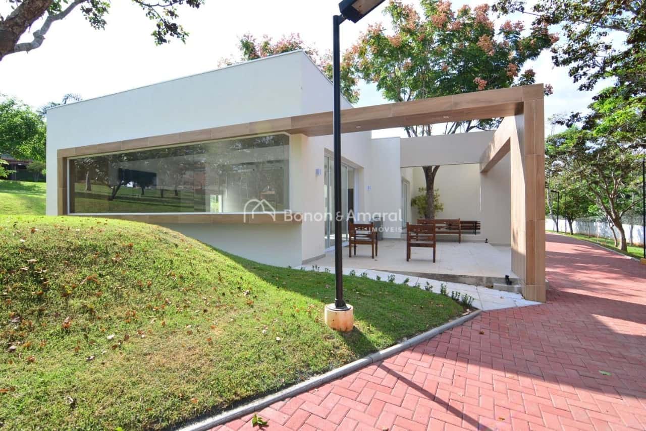 Foto do condomínio Condomínio Paineiras