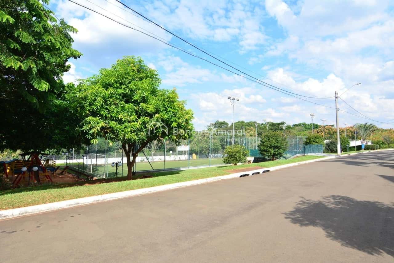 Foto do condomínio Condomínio Paineiras